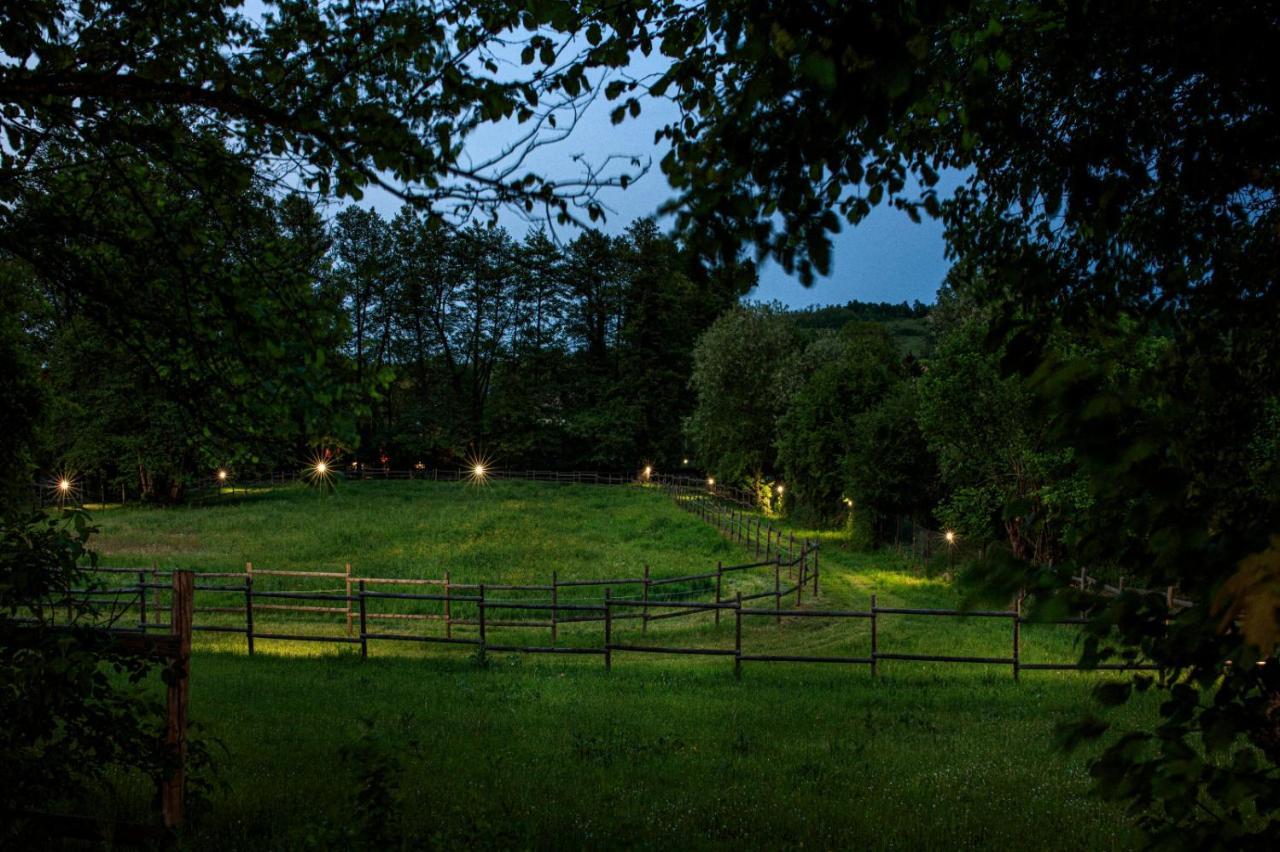Amigosranch Villa Kruševac Kültér fotó